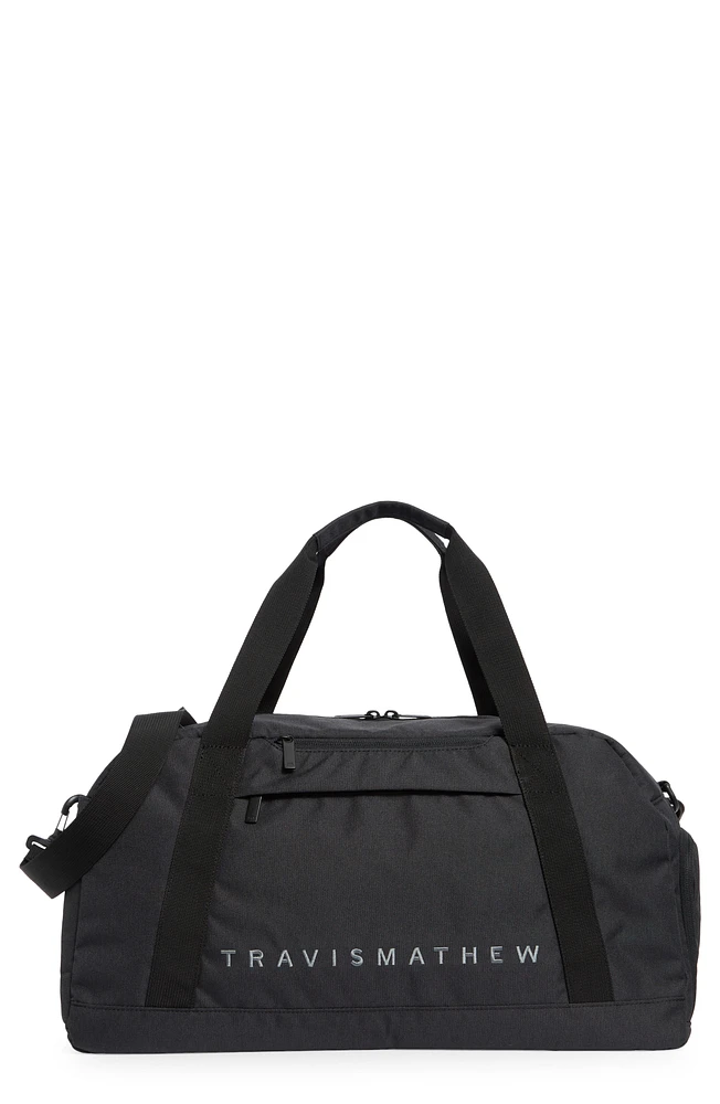 Ocean Walk Duffle Bag