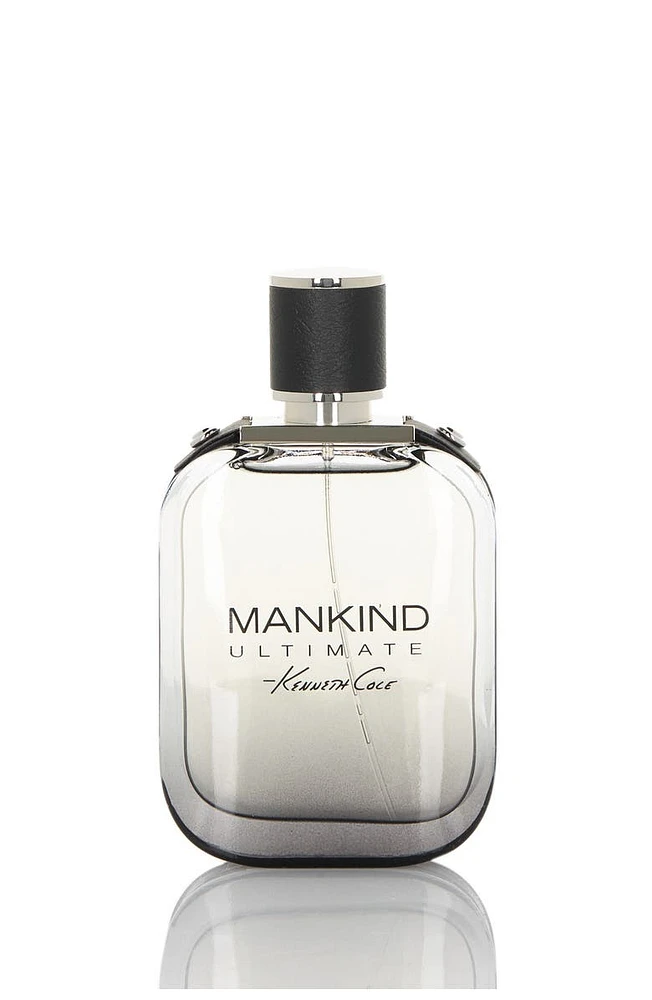 Mankind Ultimate Eau De Toilette Spray - 3.4 fl. oz.
