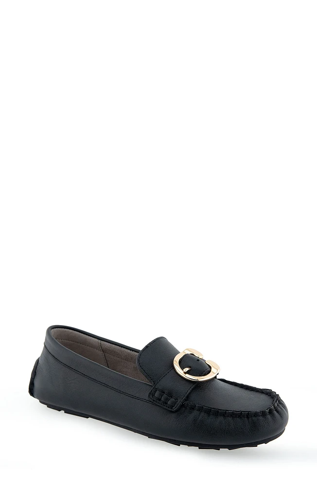 Case Buckle Flat