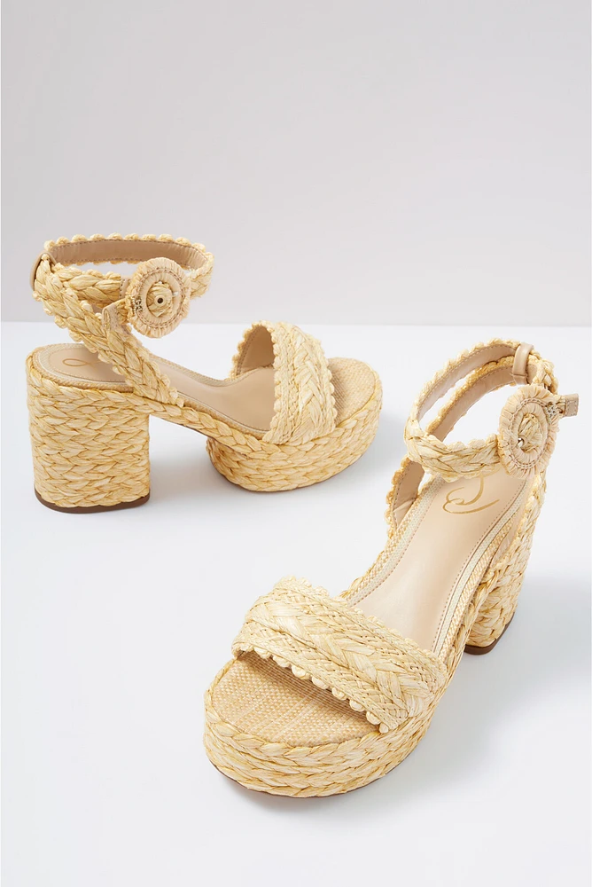 Iliana Sandal