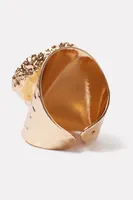 Cocktail Statement Ring