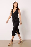 Melrose Straight Column Dress