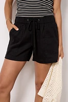 Linen Short