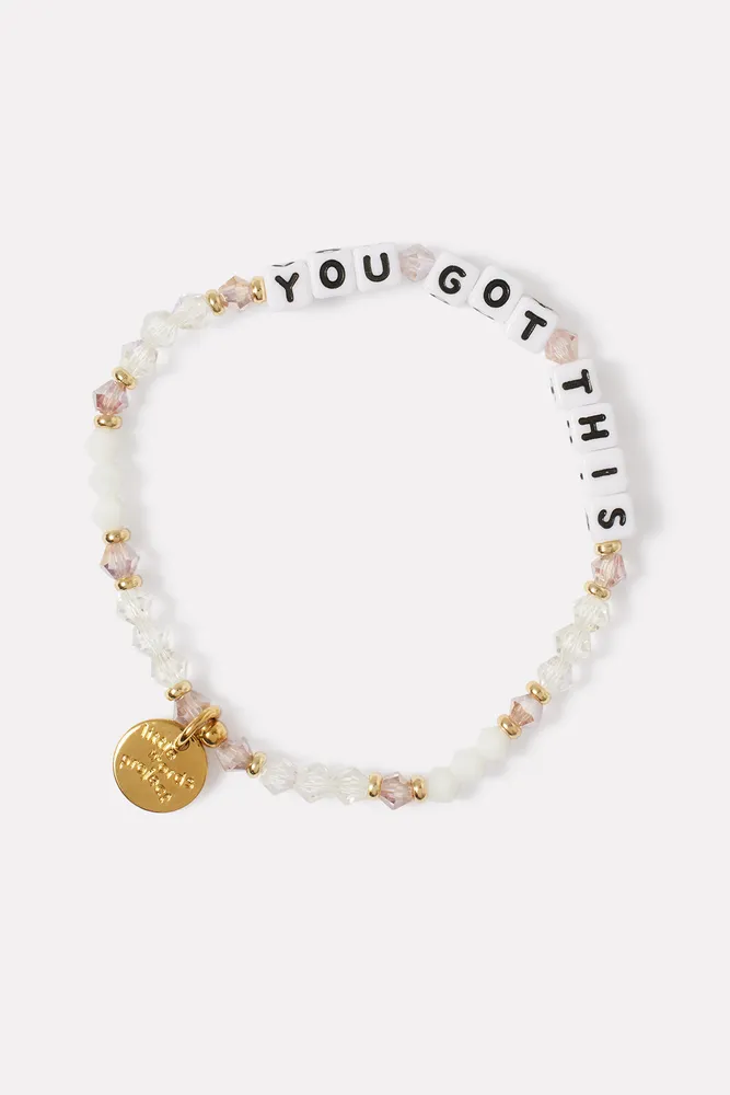 You Got This Bracelet