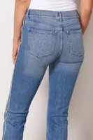 Mara Straight Jean