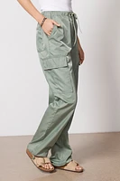 Jade Lightweight Cargo Trouser