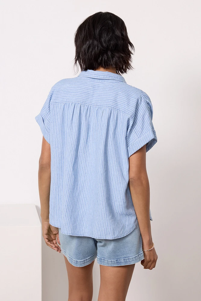 Breeze Shirt