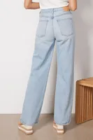 Annina Long Trouser Jean