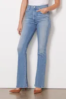 Lilah High Rise Bootcut