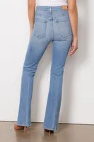 Lilah High Rise Bootcut