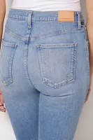 Lilah High Rise Bootcut