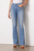 Lilah High Rise Bootcut