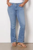 Lilah High Rise Bootcut