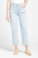 Florence Wide Straight Jean