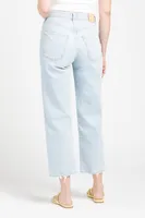 Florence Wide Straight Jean