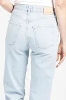 Florence Wide Straight Jean