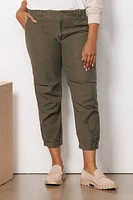 Agni Utility Trouser