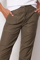 Agni Utility Trouser