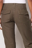 Agni Utility Trouser