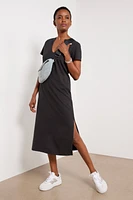 Easy Tee Cotton Dress