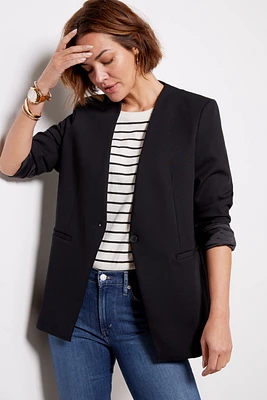 The Perfect Blazer