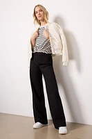 The Perfect Pant Wide Leg