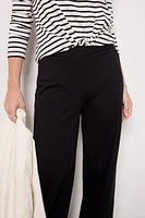 The Perfect Pant Wide Leg