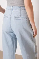 Payton Utility Trouser Jean