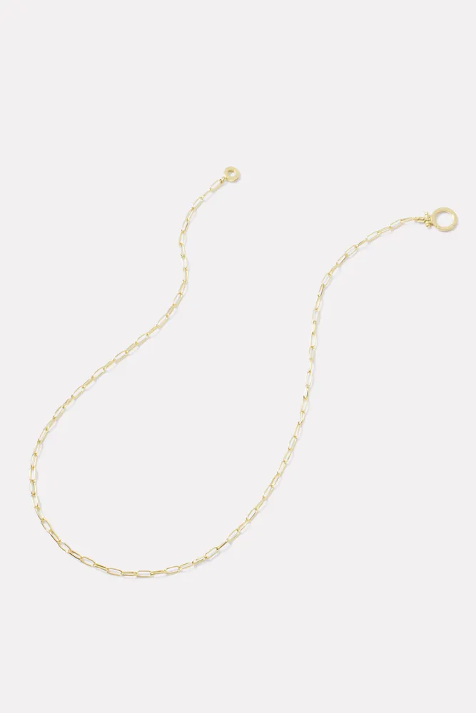 Diamond Palm Necklace – gorjana