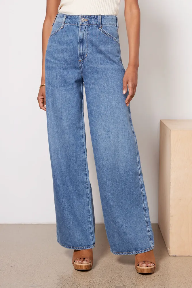 Paloma Trouser Jean