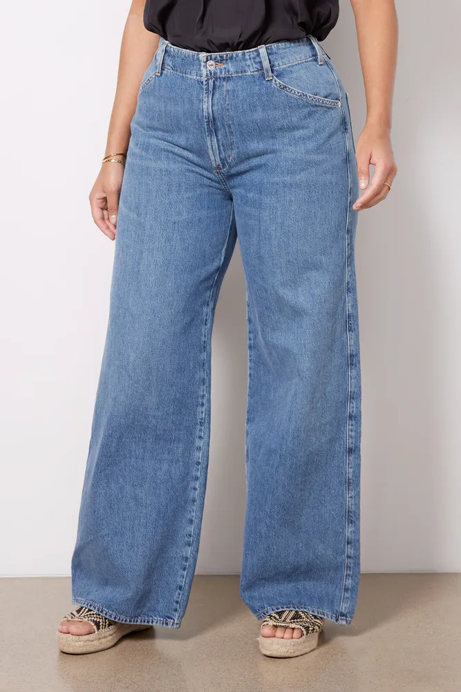 Paloma Trouser Jean