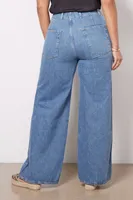 Paloma Trouser Jean