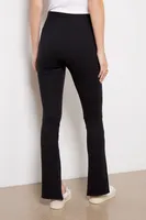 Perfect Slit Front Legging