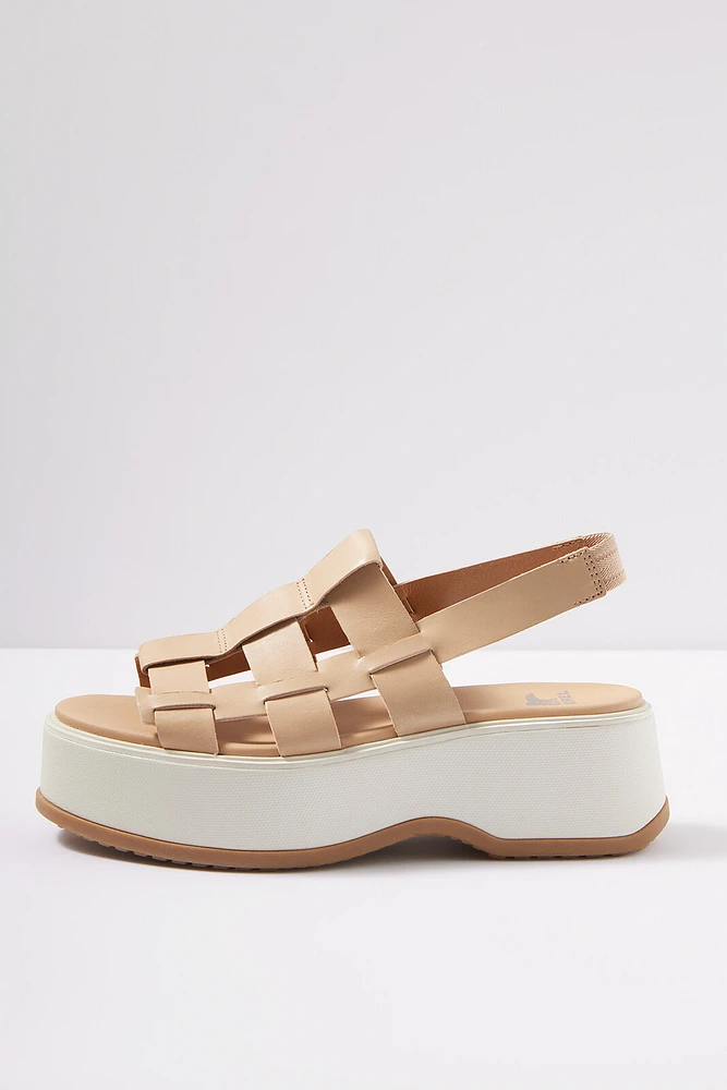 Dayspring Slingback Sandal