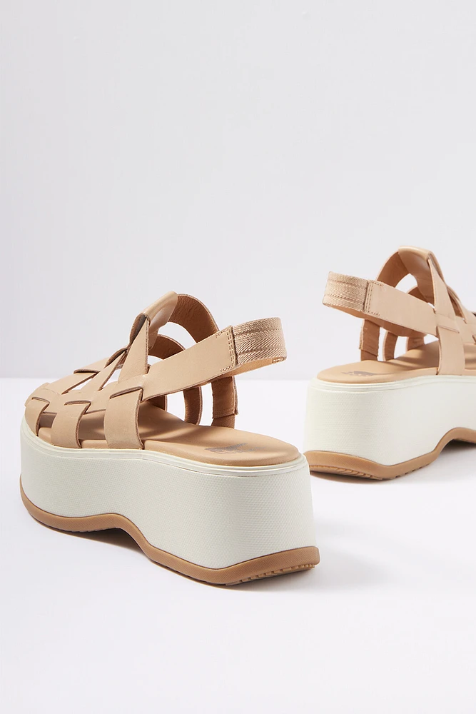 Dayspring Slingback Sandal