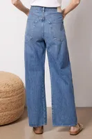 Brynn Drawstring Trouser Jean