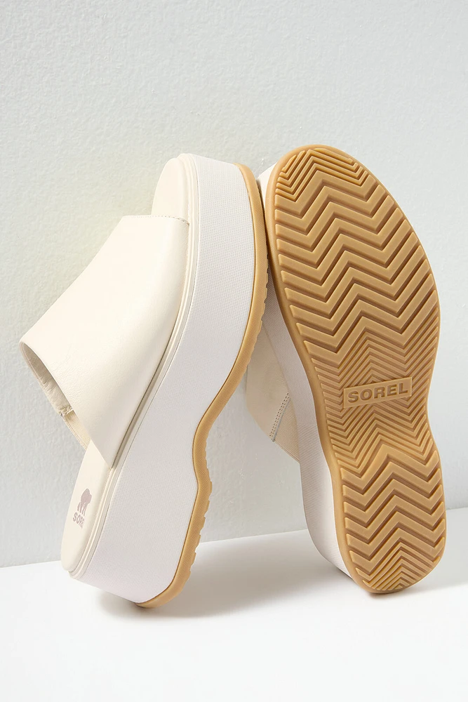 Day Spring Slide Sandal