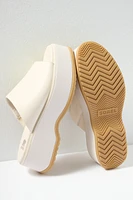 Day Spring Slide Sandal