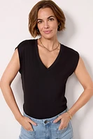 Tati Ultra Rib Top