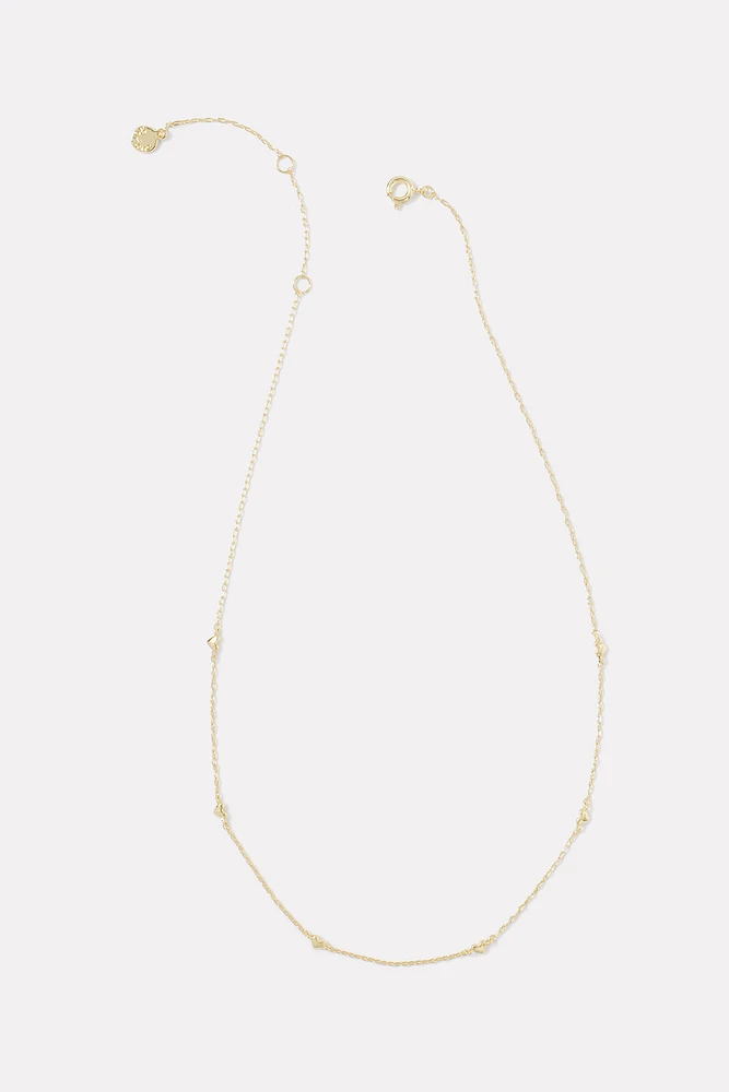 Amour Necklace