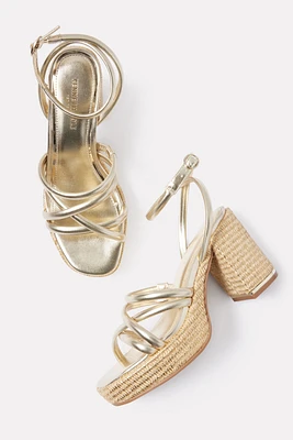 Daphne Sandal