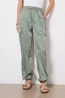 Jade Lightweight Cargo Trouser