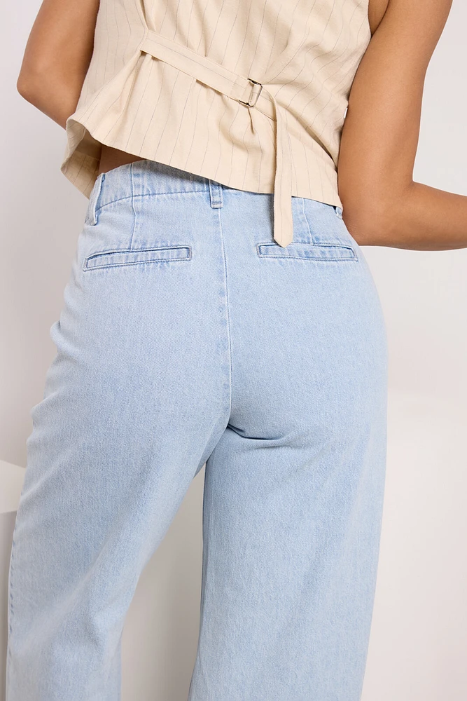 Meg Trouser Jean