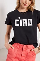 Ciao Original Tee