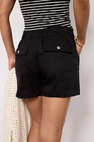 Linen Short