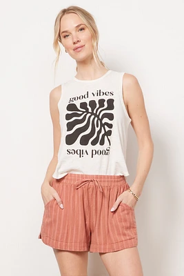 Good Vibes Tank