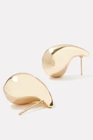 Beverly Tear Drop Earring