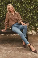 Emmaline Blouse