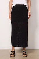 Sydney Midi Skirt