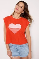 Heart Muscle Tank